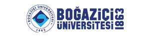 Bogazici Universitesi Logo