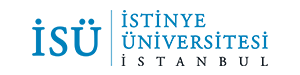 İstinye Üniversitesi Logo