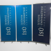 85X200 Rollup Banner 11 Istinye Universitesi Rollup