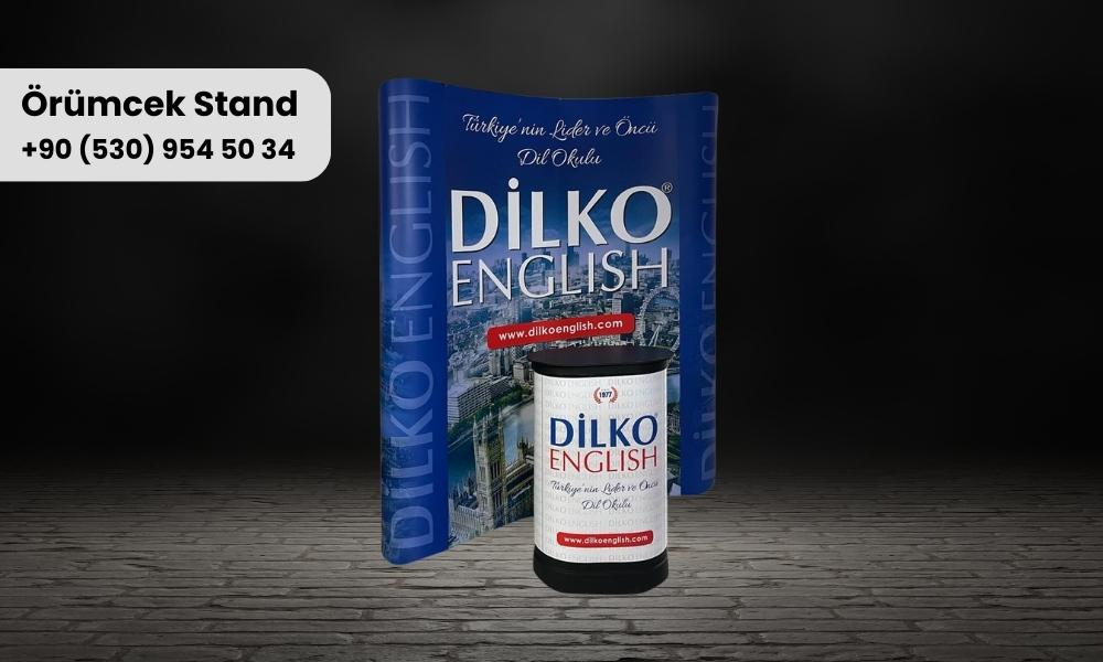 Örümcek Stand Nedir