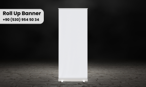Roll Up Banner