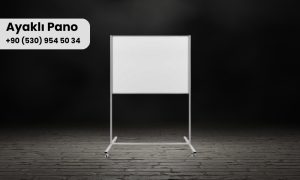 Ayaklı Pano