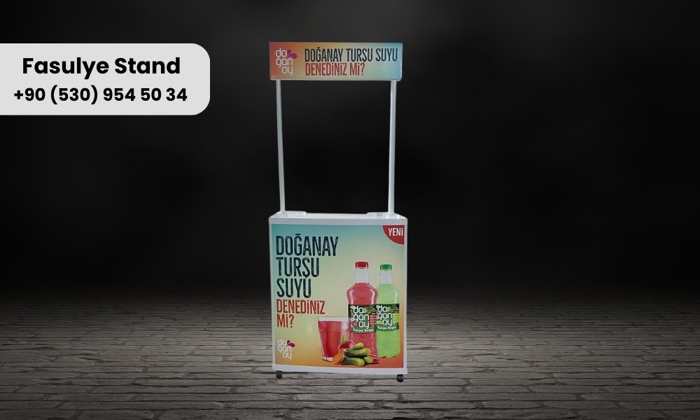 Fasulye Stand Nedir 1 Fasulye Stand