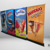 85X200 Lüks Rollup Banner 26 85X200 Luks Rollup