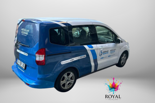 Alternative view of Araç Kaplama