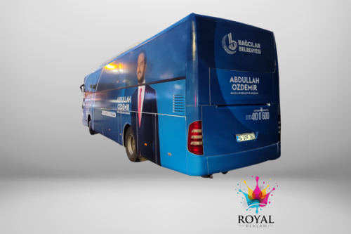 Alternative view of Araç Kaplama