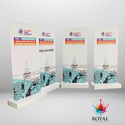 Alternative view of Yönlendirme Tabelası