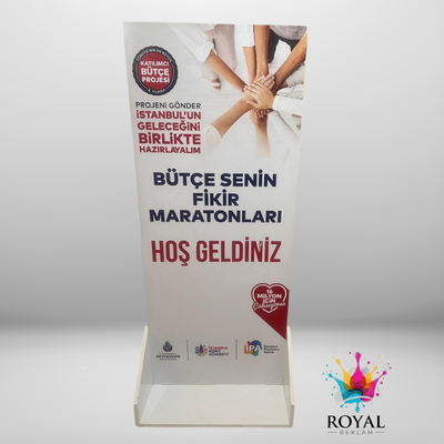 Yönlendirme Tabelası