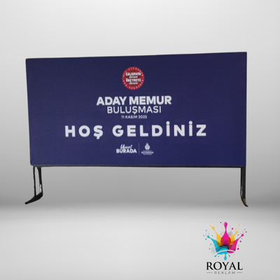 Yönlendirme Tabelası